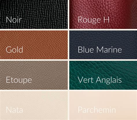 hermes dead color|hermes colors and colors.